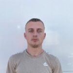 Дашевич Дмитрий