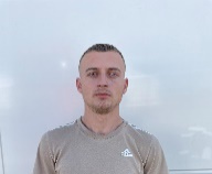 Дашевич Дмитрий