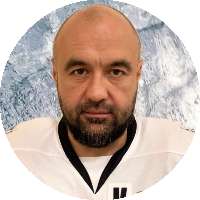 Волосюк Валерий