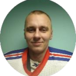 Зубко Александр