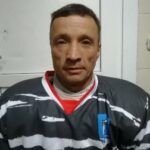 Сотвалдиев Салижан