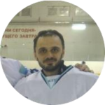 Пекун Сергей