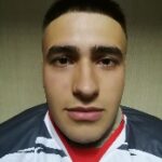 Панютич Даниил