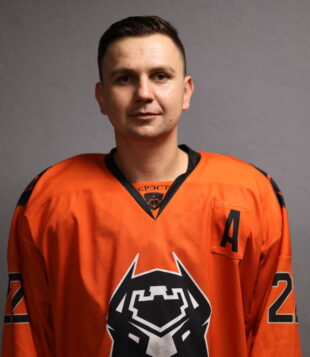 Аврамук Андрей