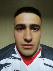 Панютич Даниил