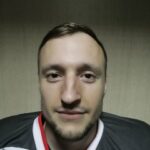 Смадыч Арсений