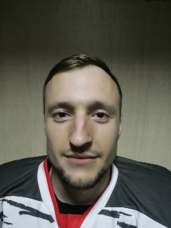 Смадыч Арсений