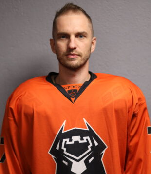 Ковальский Алексей