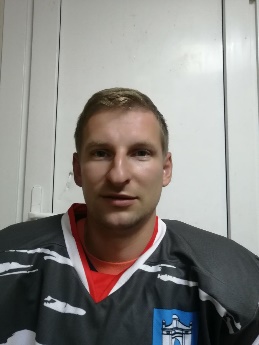 Юхник Сергей