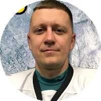 Старовойтов Сергей