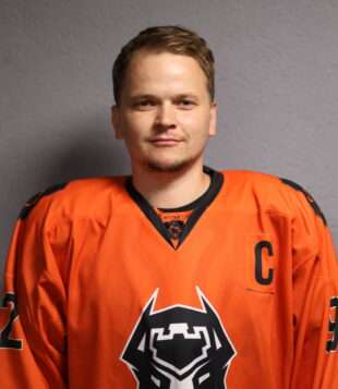 Мартысюк Даниил