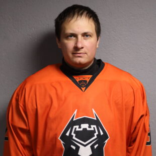 Колос Дмитрий