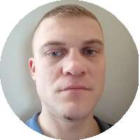 Пекарский Павел