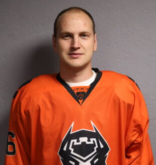 Косяк Константин