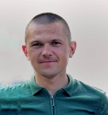 Пунько Евгений