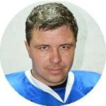 Жиряков Дмитрий