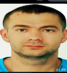 Касперович Александр