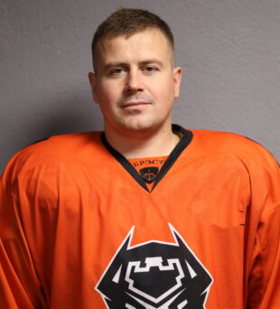 Мрочко Максим