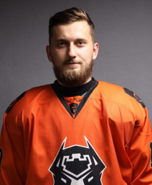 Осос Дмитрий