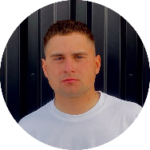 Cитенков Дмитрий