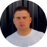 Cитенков Дмитрий