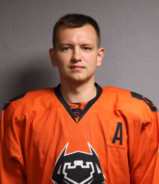 Чернак Денис