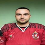 Горбач Семен