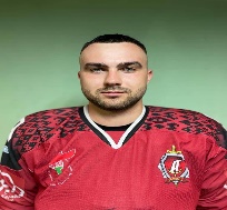 Горбач Семен