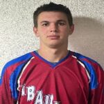 Пронько Илья