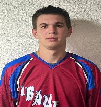 Пронько Илья