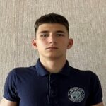 Саванчук Иван