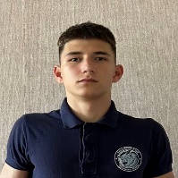 Саванчук Иван