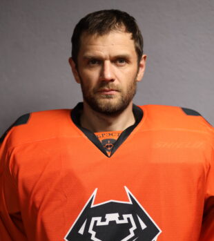 Липовский Евгений