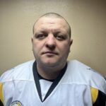 Бородынич Николай