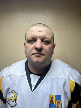 Бородынич Николай