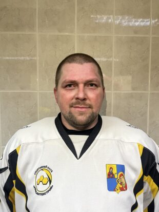 Харламов Сергей