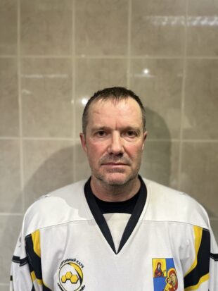 Деркач Юрий