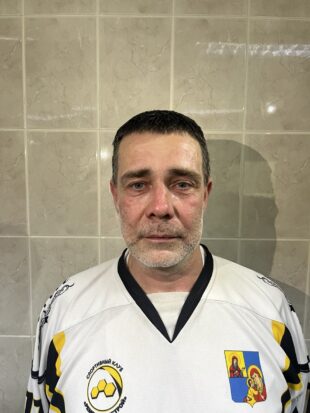 Золотарев Олег