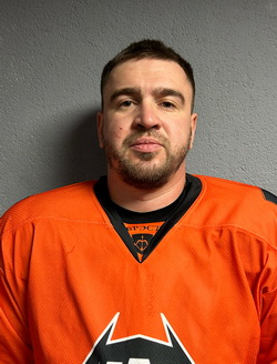 Макаренко Александр