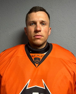 Свирид Александр