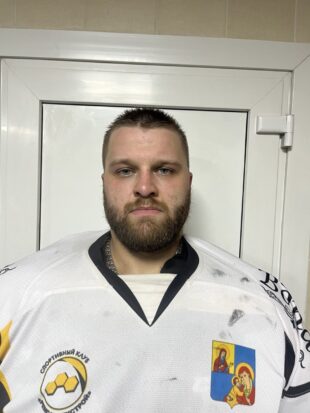 Смольский Сергей