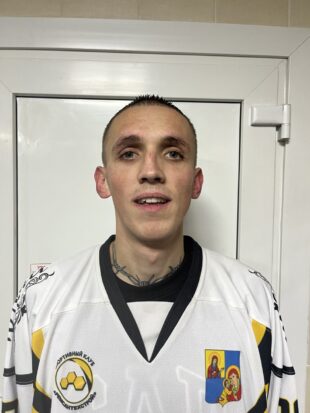 Олесюк Александр