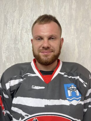 Дышко Александр