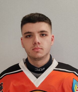 Лукьянович Владислав