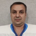 Волк Александр