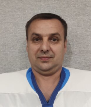 Волк Александр