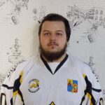 Паулич Алексей