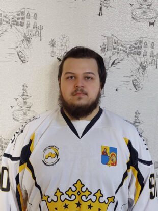 Паулич Алексей