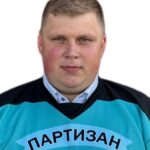 Берестень Иван