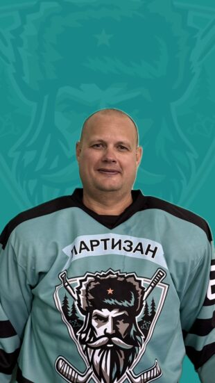 Панцевич Олег